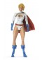 FIGURINE DC POWER GIRL  (NEUF)